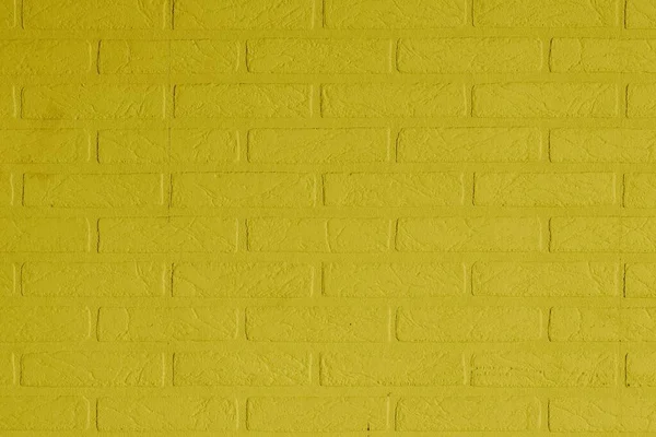 Yellow Wall Paper Texture Abstract Cement Surface Background Concrete Pattern — Stock Photo, Image