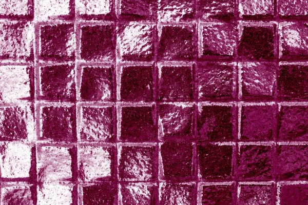 Rosa Wand Oder Papier Textur Abstrakte Zementoberfläche Hintergrund Betonmuster Gemalter — Stockfoto
