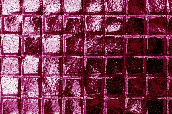 Roze Muur Papier Textuur Abstract Cement Oppervlak Achtergrond Beton Patroon — Stockfoto