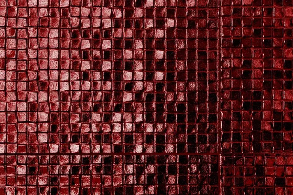 Červená Stěna Nebo Papír Textura Abstraktní Cement Povrch Pozadí Beton — Stock fotografie