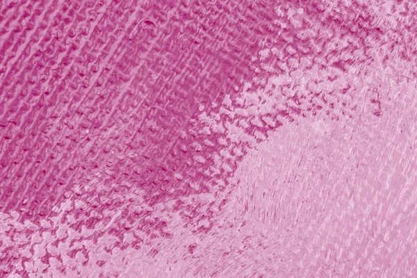 Rosa Wand Oder Papier Textur Abstrakte Zementoberfläche Hintergrund Betonmuster Gemalter — Stockfoto