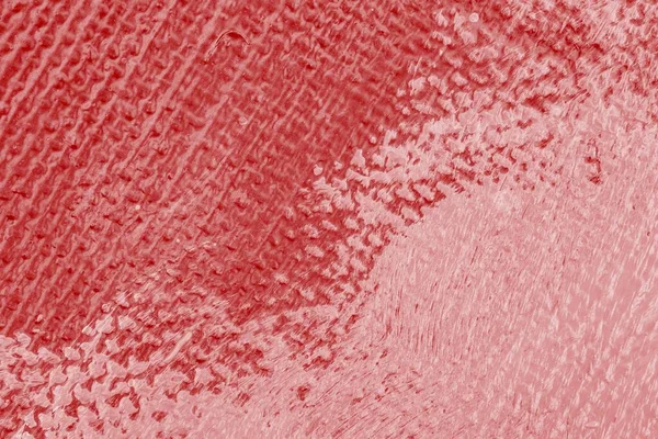 Rote Wand Oder Papier Textur Abstrakte Zementoberfläche Hintergrund Betonmuster Bemalter — Stockfoto