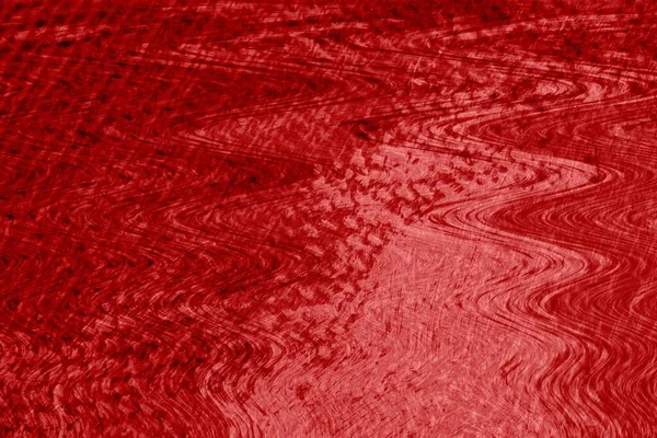 Κόκκινη Υφή Τοίχου Χαρτιού Αφηρημένο Φόντο Επιφάνειας Τσιμέντου Μοτίβο Σκυροδέματος — Φωτογραφία Αρχείου