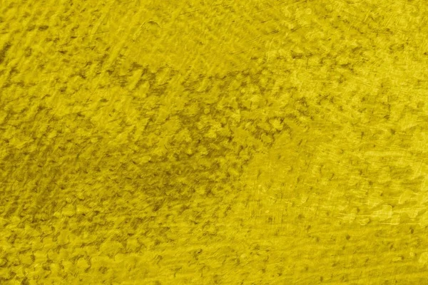Κίτρινη Υφή Τοίχου Χαρτιού Αφηρημένο Φόντο Επιφάνειας Τσιμέντου Μοτίβο Σκυροδέματος — Φωτογραφία Αρχείου