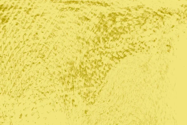 Κίτρινη Υφή Τοίχου Χαρτιού Αφηρημένο Φόντο Επιφάνειας Τσιμέντου Μοτίβο Σκυροδέματος — Φωτογραφία Αρχείου