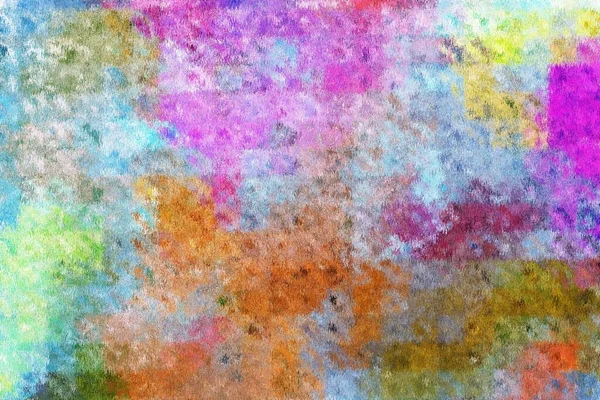 Abstrakcyjny Kolorowy Pastel Gradientowym Wielobarwnym Teksturowanym Tłem Pomysłami Projekt Strony — Zdjęcie stockowe