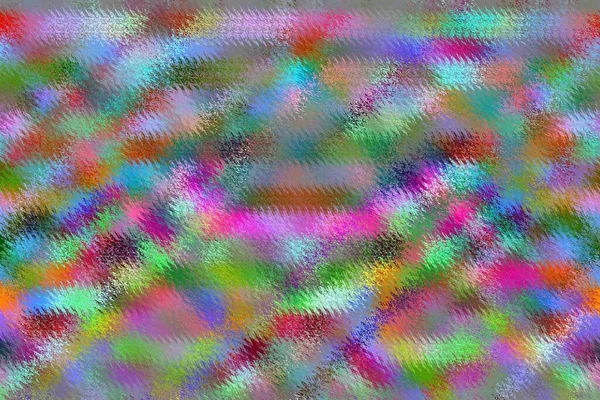 Pastel Colorido Abstracto Con Fondo Texturizado Multicolor Degradado Diseño Gráfico — Foto de Stock