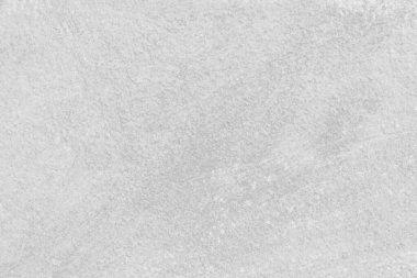 Beyaz duvar veya gri kağıt dokusu, soyut çimento yüzey arkaplanı, beton desen, boyanmış çimento, web tasarımı veya afiş için grafik tasarımı