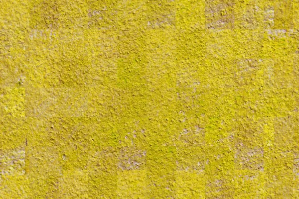 黄色の壁や紙の質感 抽象セメント表面の背景 コンクリートパターン 塗装セメント ウェブデザインやバナーのためのアイデアグラフィックデザイン — ストック写真