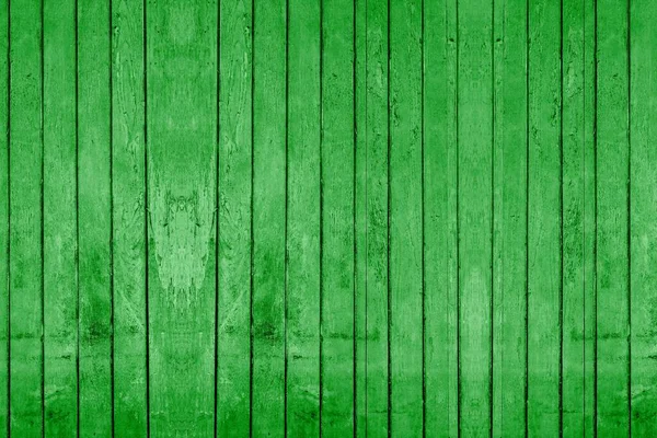 Zielona Deska Tekstura Drewna Abstrakcyjne Tło Pomysły Projekt Graficzny Projektowania — Zdjęcie stockowe
