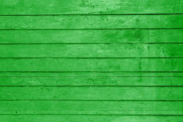 Textura Prancha Madeira Verde Fundo Abstrato Ideias Design Gráfico Para — Fotografia de Stock