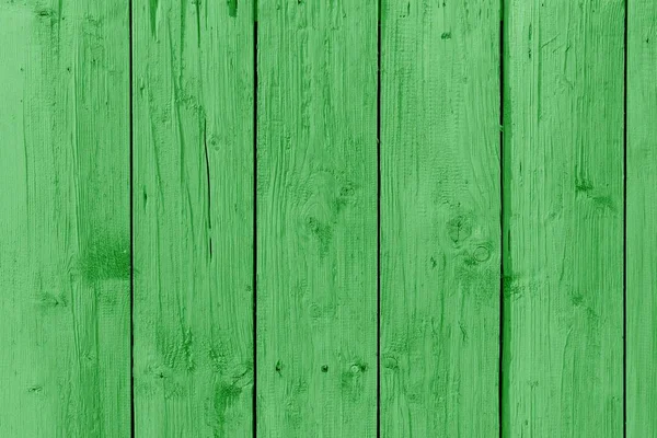 Zielona Deska Tekstura Drewna Abstrakcyjne Tło Pomysły Projekt Graficzny Projektowania — Zdjęcie stockowe