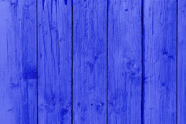 Niebieskie Deski Tekstury Drewna Abstrakcyjne Tło Pomysły Projekt Graficzny Dla — Zdjęcie stockowe