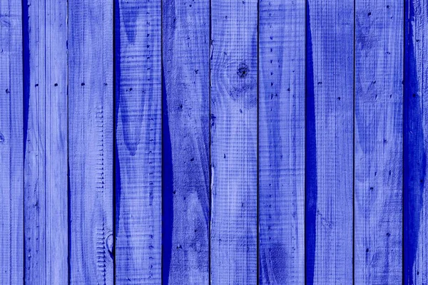 Textura Tablón Madera Azul Fondo Abstracto Diseño Gráfico Ideas Para — Foto de Stock