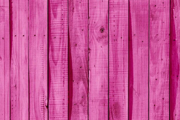 Różowe Deski Tekstury Drewna Abstrakcyjne Tło Pomysły Projekt Graficzny Dla — Zdjęcie stockowe