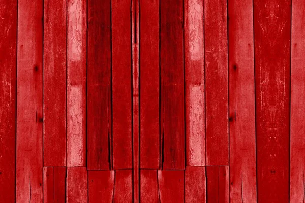 Czerwona Deska Tekstura Drewna Abstrakcyjne Tło Pomysły Projekt Graficzny Projektowania — Zdjęcie stockowe