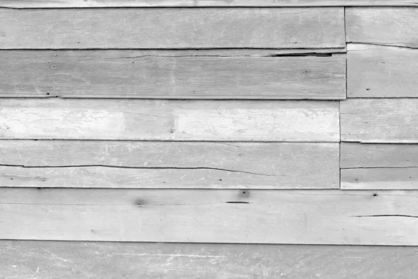 White Wood Plank Texture Abstract Background Ideas Graphic Design Web — Stock Photo, Image