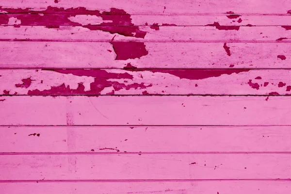Pinkfarbene Holzplanktextur Abstrakter Hintergrund Ideen Grafikdesign Für Webdesign Oder Banner — Stockfoto