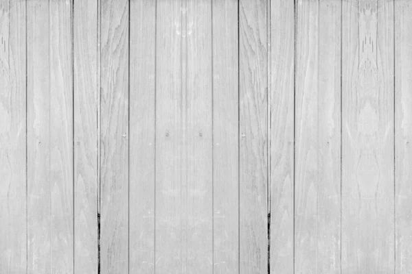 Biała Deska Tekstura Drewna Abstrakcyjne Tło Pomysły Projekt Graficzny Dla — Zdjęcie stockowe