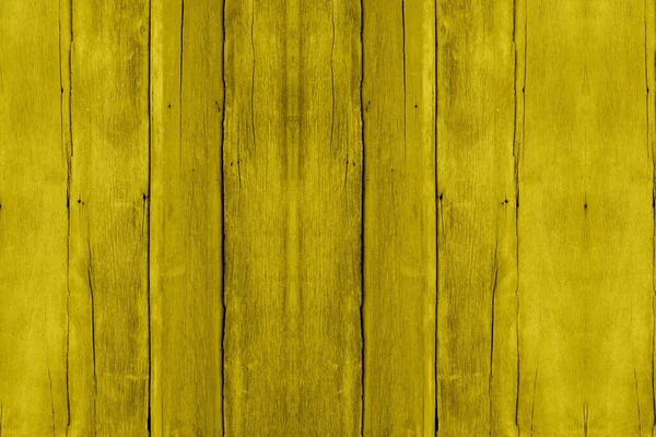 Geel Hout Plank Textuur Abstracte Achtergrond Ideeën Grafisch Ontwerp Voor — Stockfoto