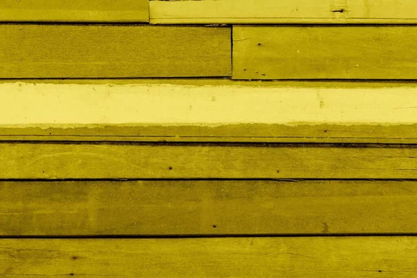 Yellow wood plank texture,abstract background, ideas graphic design for web design or banner