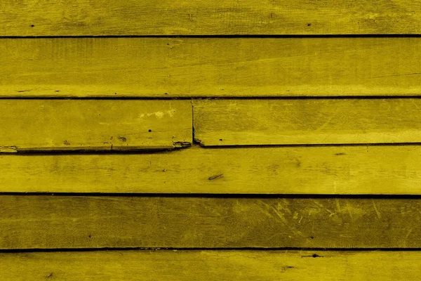 黄色の木板の質感 抽象的な背景 ウェブデザインやバナーのためのアイデアグラフィックデザイン — ストック写真
