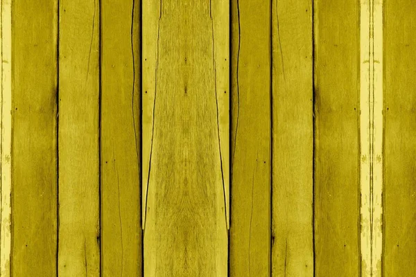 Textura Tablón Madera Amarilla Fondo Abstracto Diseño Gráfico Ideas Para — Foto de Stock