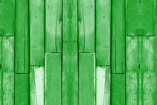 Groen Hout Plank Textuur Abstracte Achtergrond Ideeën Grafisch Ontwerp Voor — Stockfoto