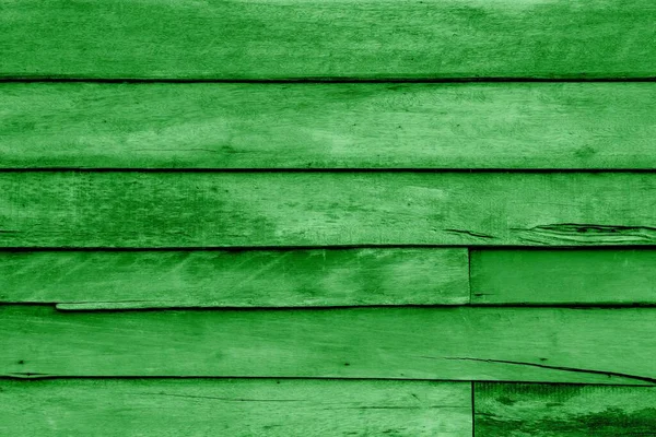 Texture Tavoletta Legno Verde Sfondo Astratto Design Grafico Idee Web — Foto Stock