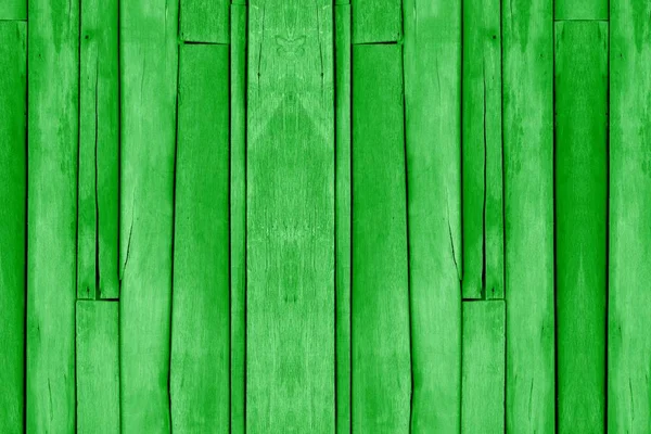 Textura Prancha Madeira Verde Fundo Abstrato Ideias Design Gráfico Para — Fotografia de Stock