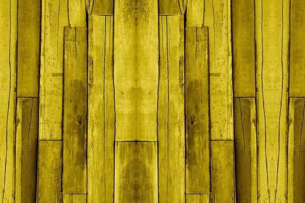 Textura Tablón Madera Amarilla Fondo Abstracto Diseño Gráfico Ideas Para — Foto de Stock