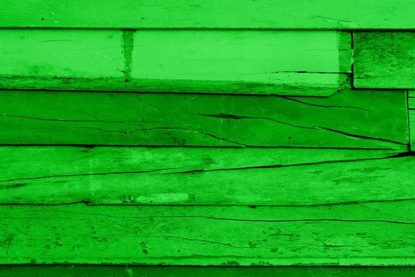 Texture Tavoletta Legno Verde Sfondo Astratto Design Grafico Idee Web — Foto Stock