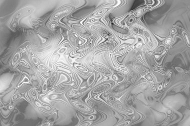 Gradyan beyaz tonlu arkaplanı olan soyut gri pastel, web tasarımı veya pankart için grafik tasarımı fikirleri 