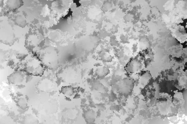 Абстрактна Сіра Пастель Градієнтним Білим Тонованим Текстурованим Фоном Ідеї Графічного — стокове фото
