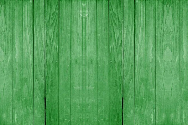 Green Wood Plank Texture Abstract Background Ideas Graphic Design Web — Stock Photo, Image