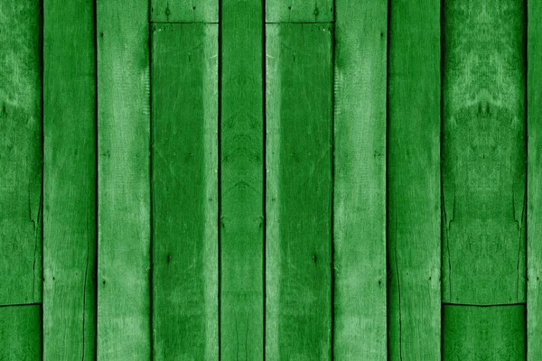 Textura Prancha Madeira Verde Fundo Abstrato Ideias Design Gráfico Para — Fotografia de Stock