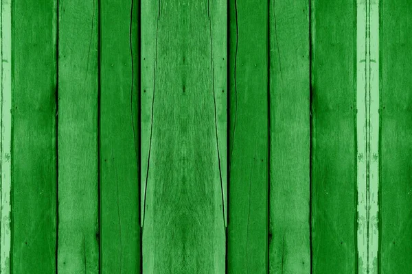 Πράσινη Ξύλινη Σανίδα Υφή Αφηρημένο Φόντο Ιδέες Γραφιστική Σχεδίαση Για — Φωτογραφία Αρχείου