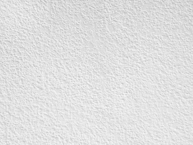 Beyaz duvar veya gri kağıt dokusu, soyut çimento yüzey arkaplanı, somut desen, web tasarımı veya afiş için grafik tasarımı