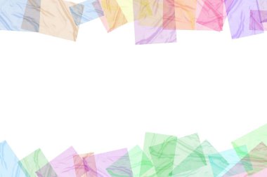 Soyut renkli pastel, rengarenk desenli arkaplan, web tasarımı veya pankart için grafik tasarımı 