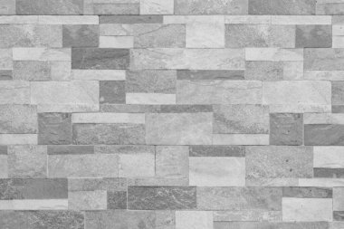 Beyaz tuğla duvar dokusu, soyut çimento yüzey arkaplanı, somut desen, web tasarımı veya afiş için grafik tasarımı