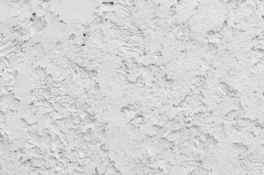 Beyaz duvar veya gri kağıt dokusu, soyut çimento yüzey arkaplanı, somut desen, web tasarımı veya afiş için grafik tasarımı