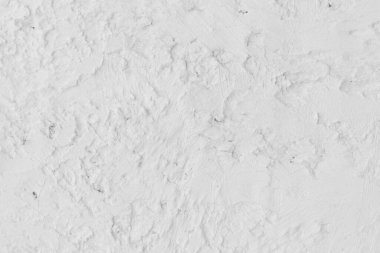 Beyaz duvar veya gri kağıt dokusu, soyut çimento yüzey arkaplanı, somut desen, web tasarımı veya afiş için grafik tasarımı