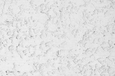 Beyaz duvar veya gri kağıt dokusu, soyut çimento yüzey arkaplanı, somut desen, web tasarımı veya afiş için grafik tasarımı