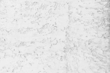 Beyaz duvar veya gri kağıt dokusu, soyut çimento yüzey arkaplanı, somut desen, web tasarımı veya afiş için grafik tasarımı