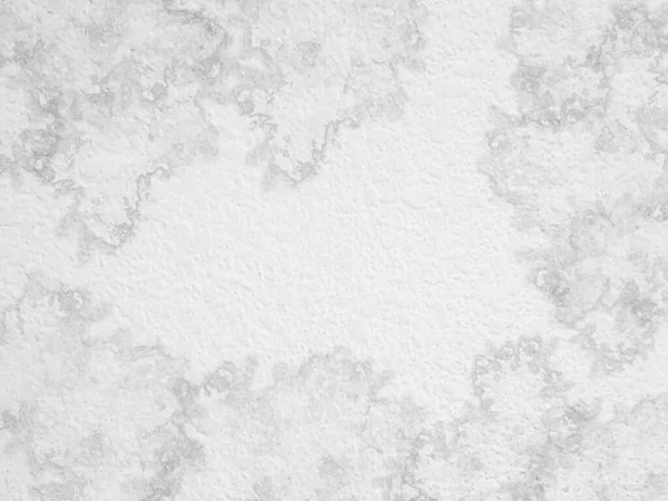 White Wall Gray Paper Texture Abstract Cement Surface Background Concrete — Stock Photo, Image