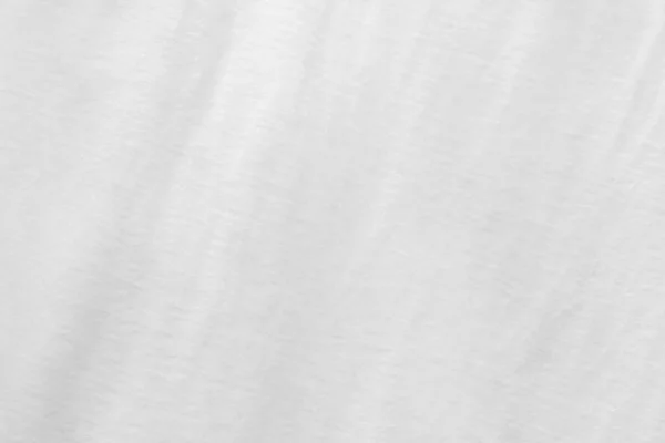 Beyaz Saten Kumaş Dokusu Yumuşak Bulanık Arkaplan — Stok fotoğraf