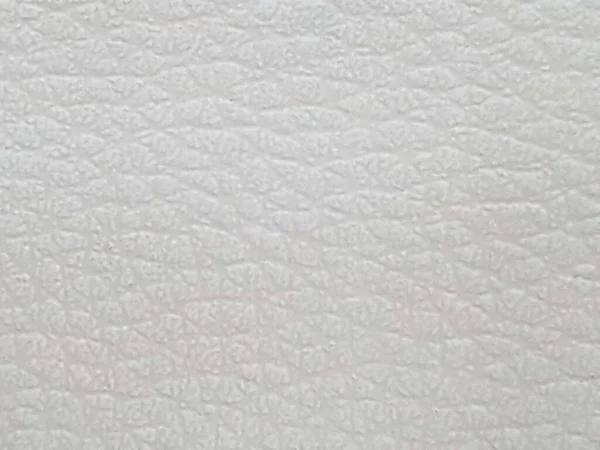 Білий Шкіряний Або Сірий Фон Текстури Паперу Ідеї Графічний Дизайн — стокове фото