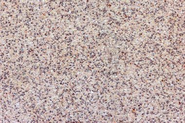 kahverengi taş zemin altyapısı