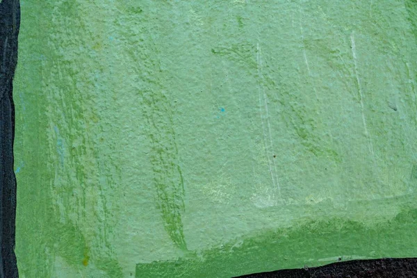Grüne Wandtextur Hintergrund Abstrakte Zementoberfläche Ideen Grafikdesign Für Web Oder — Stockfoto