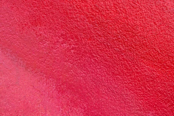 Röd Vägg Struktur Bakgrund Abstrakt Cement Yta Idéer Grafisk Design — Stockfoto